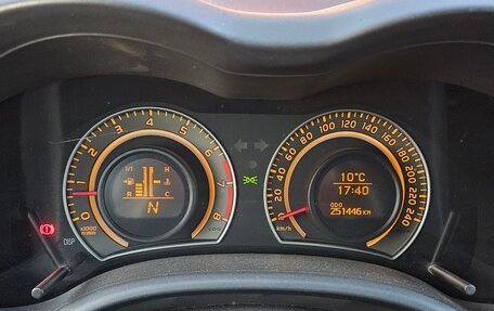 Toyota Corolla, 2007 год, 670 000 рублей, 13 фотография