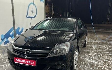 Opel Astra H, 2006 год, 500 000 рублей, 1 фотография