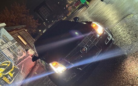 Cadillac CTS II, 2011 год, 850 000 рублей, 4 фотография