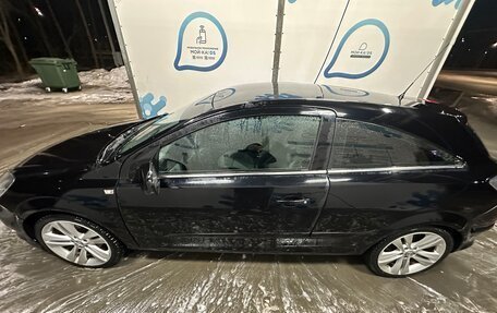 Opel Astra H, 2006 год, 500 000 рублей, 4 фотография
