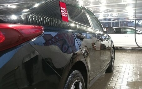 KIA Rio IV, 2017 год, 1 150 000 рублей, 4 фотография