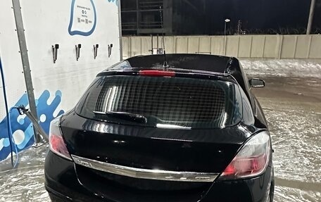 Opel Astra H, 2006 год, 500 000 рублей, 3 фотография