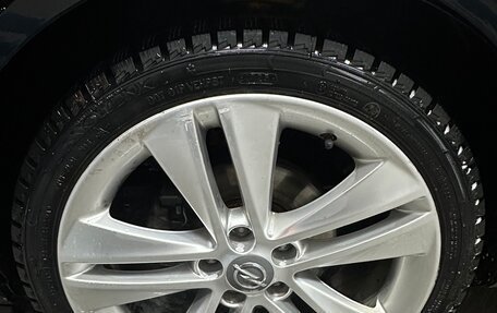 Opel Astra H, 2006 год, 500 000 рублей, 5 фотография