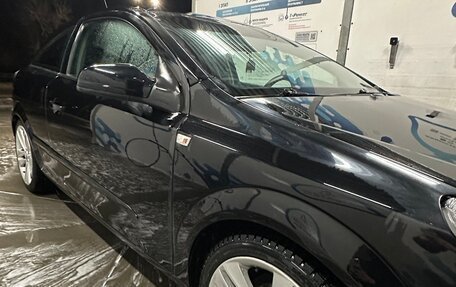 Opel Astra H, 2006 год, 500 000 рублей, 10 фотография