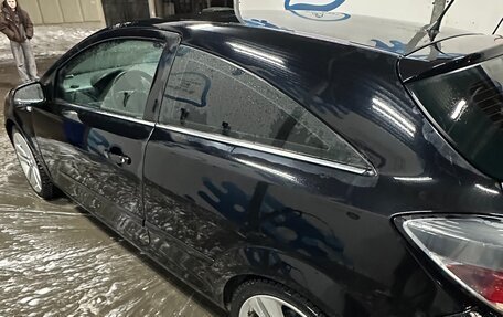 Opel Astra H, 2006 год, 500 000 рублей, 8 фотография