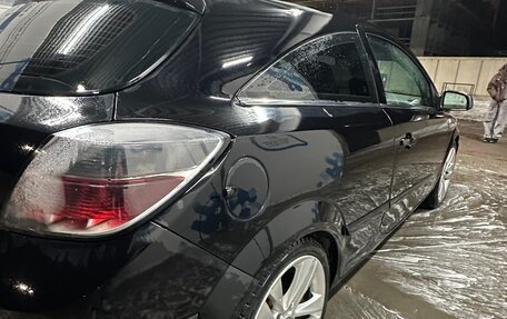 Opel Astra H, 2006 год, 500 000 рублей, 11 фотография