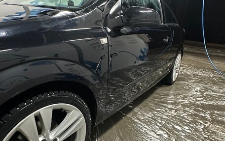 Opel Astra H, 2006 год, 500 000 рублей, 9 фотография