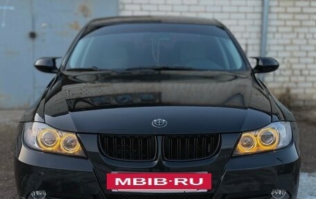 BMW 3 серия, 2007 год, 1 150 000 рублей, 7 фотография