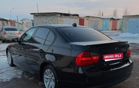 BMW 3 серия, 2007 год, 1 150 000 рублей, 5 фотография