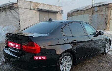 BMW 3 серия, 2007 год, 1 150 000 рублей, 4 фотография