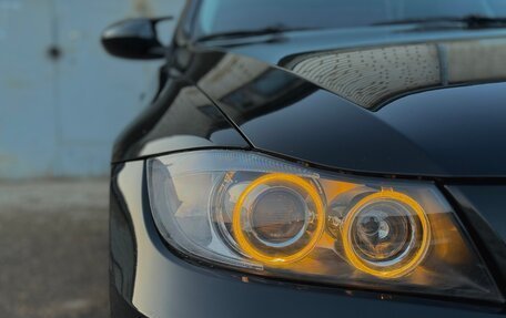 BMW 3 серия, 2007 год, 1 150 000 рублей, 8 фотография