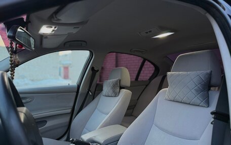 BMW 3 серия, 2007 год, 1 150 000 рублей, 14 фотография