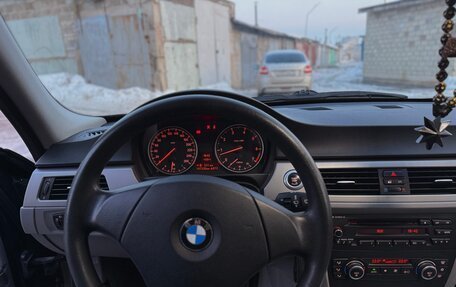 BMW 3 серия, 2007 год, 1 150 000 рублей, 16 фотография