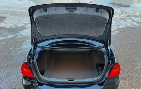 BMW 3 серия, 2007 год, 1 150 000 рублей, 10 фотография