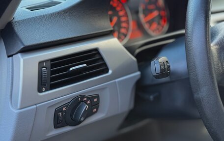 BMW 3 серия, 2007 год, 1 150 000 рублей, 17 фотография