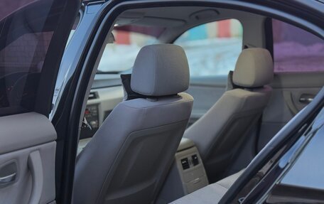 BMW 3 серия, 2007 год, 1 150 000 рублей, 22 фотография