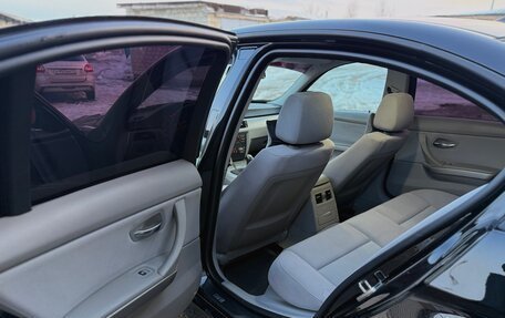 BMW 3 серия, 2007 год, 1 150 000 рублей, 20 фотография