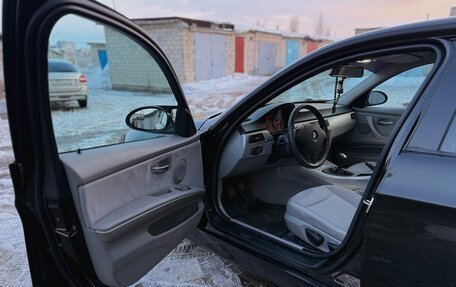 BMW 3 серия, 2007 год, 1 150 000 рублей, 12 фотография