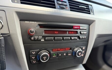 BMW 3 серия, 2007 год, 1 150 000 рублей, 18 фотография