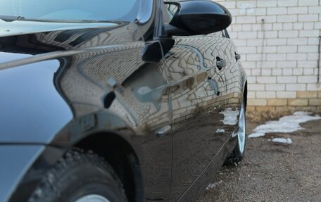 BMW 3 серия, 2007 год, 1 150 000 рублей, 36 фотография