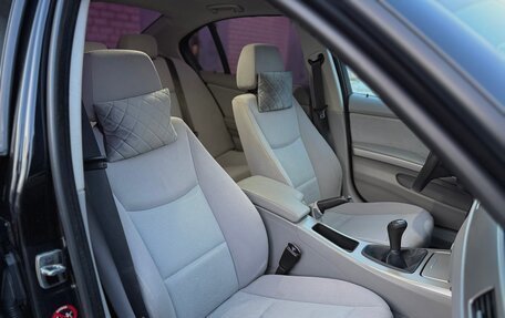 BMW 3 серия, 2007 год, 1 150 000 рублей, 25 фотография