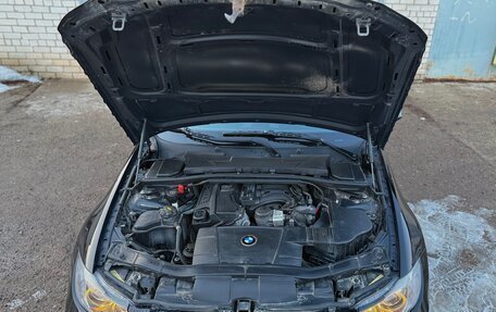 BMW 3 серия, 2007 год, 1 150 000 рублей, 32 фотография