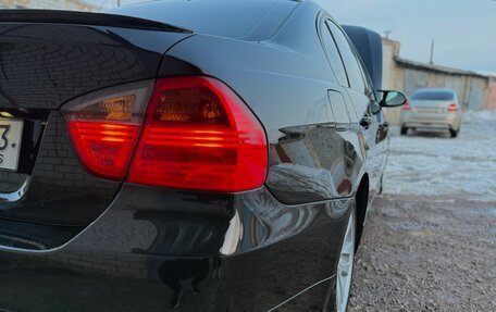 BMW 3 серия, 2007 год, 1 150 000 рублей, 28 фотография