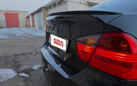 BMW 3 серия, 2007 год, 1 150 000 рублей, 29 фотография