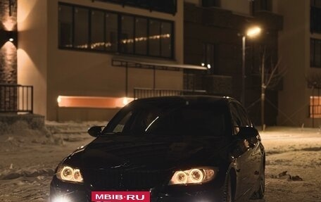 BMW 3 серия, 2007 год, 1 150 000 рублей, 38 фотография