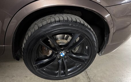 BMW X3, 2012 год, 1 760 000 рублей, 11 фотография