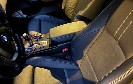 BMW X3, 2012 год, 1 760 000 рублей, 14 фотография