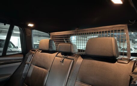 BMW X3, 2012 год, 1 760 000 рублей, 12 фотография