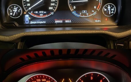 BMW X3, 2012 год, 1 760 000 рублей, 18 фотография