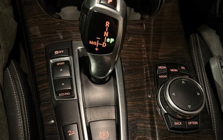 BMW X3, 2012 год, 1 760 000 рублей, 21 фотография