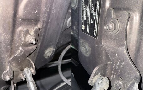 BMW X3, 2012 год, 1 760 000 рублей, 20 фотография