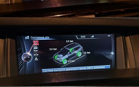BMW X3, 2012 год, 1 760 000 рублей, 19 фотография