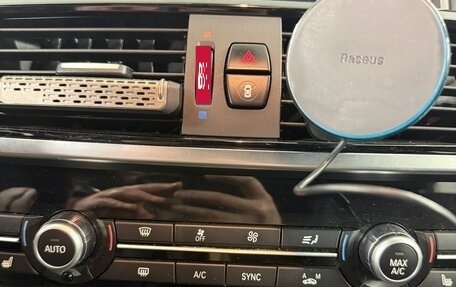 BMW X3, 2012 год, 1 760 000 рублей, 16 фотография