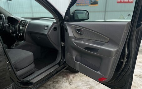 Hyundai Tucson III, 2004 год, 560 000 рублей, 12 фотография