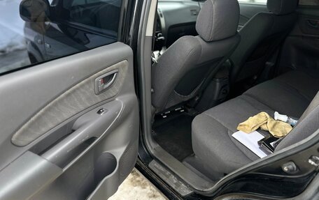 Hyundai Tucson III, 2004 год, 560 000 рублей, 16 фотография