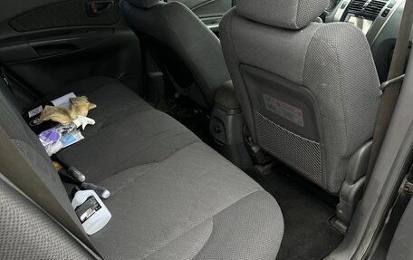 Hyundai Tucson III, 2004 год, 560 000 рублей, 14 фотография