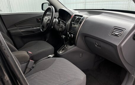 Hyundai Tucson III, 2004 год, 560 000 рублей, 13 фотография