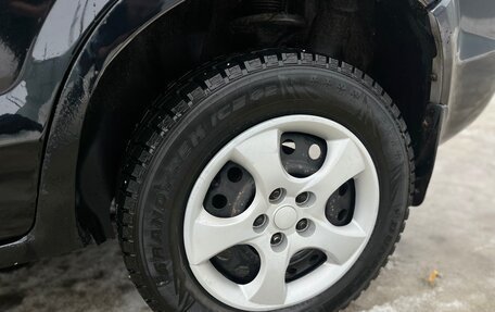 Hyundai Tucson III, 2004 год, 560 000 рублей, 21 фотография