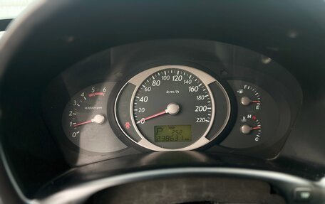 Hyundai Tucson III, 2004 год, 560 000 рублей, 19 фотография