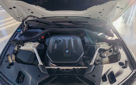 BMW 5 серия, 2019 год, 5 200 000 рублей, 11 фотография