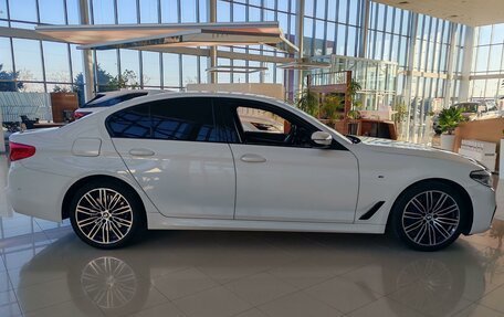BMW 5 серия, 2019 год, 5 200 000 рублей, 4 фотография