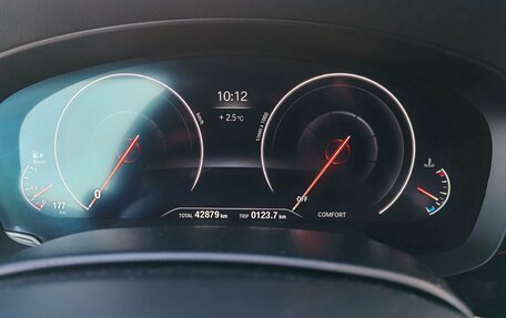 BMW 5 серия, 2019 год, 5 200 000 рублей, 13 фотография