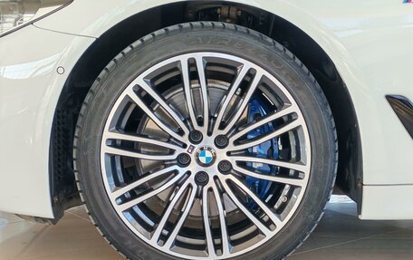 BMW 5 серия, 2019 год, 5 200 000 рублей, 10 фотография