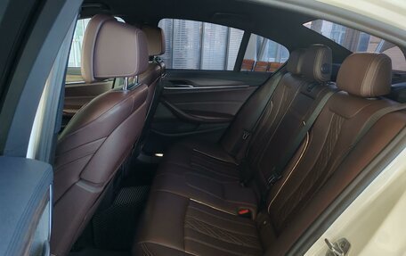 BMW 5 серия, 2019 год, 5 200 000 рублей, 18 фотография