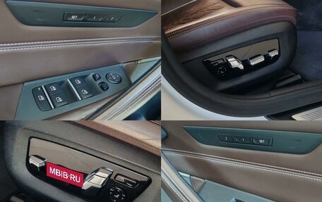 BMW 5 серия, 2019 год, 5 200 000 рублей, 19 фотография