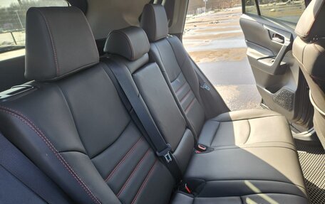 Toyota RAV4, 2020 год, 3 550 000 рублей, 20 фотография